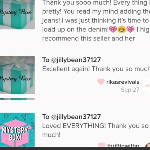 🔥 Sale 🔥 Reseller 5 Pound 5 ⭐️ Reseller Box - Picture 3 of 7